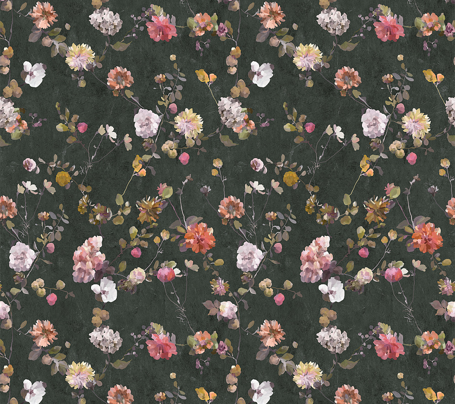 Фрески/Панно Loymina Etude vol. II